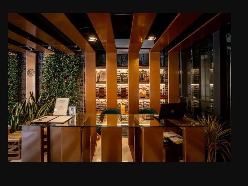My Loft Hotel Sha شيانغ ماي المظهر الخارجي الصورة