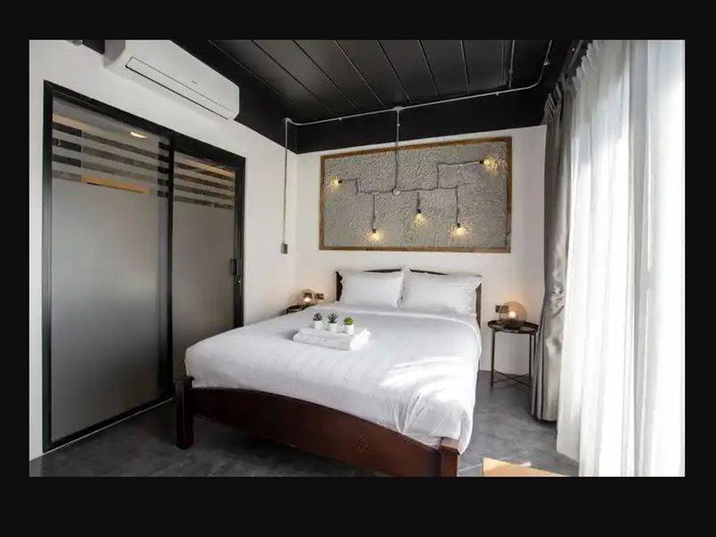 My Loft Hotel Sha شيانغ ماي المظهر الخارجي الصورة