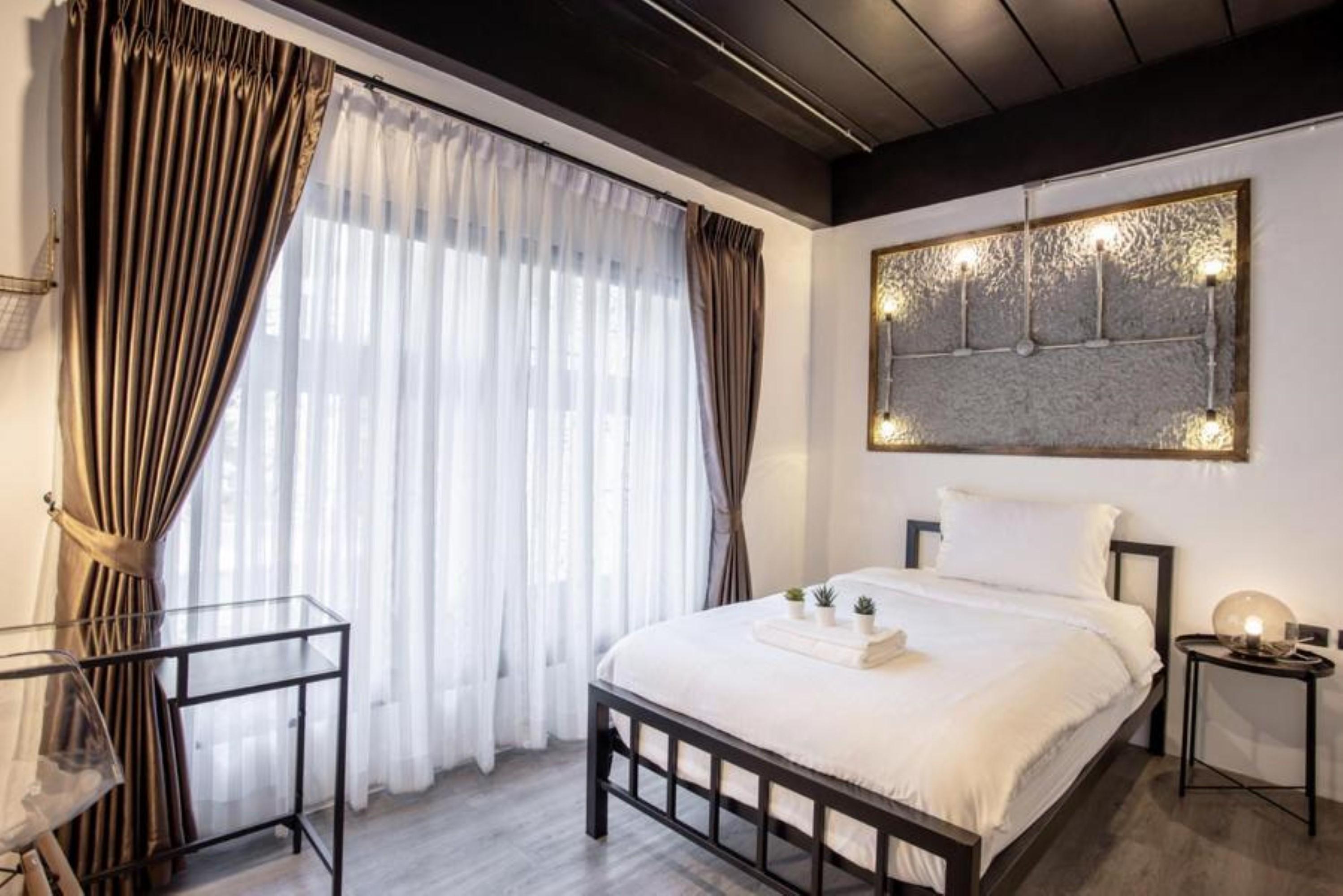 My Loft Hotel Sha شيانغ ماي المظهر الخارجي الصورة