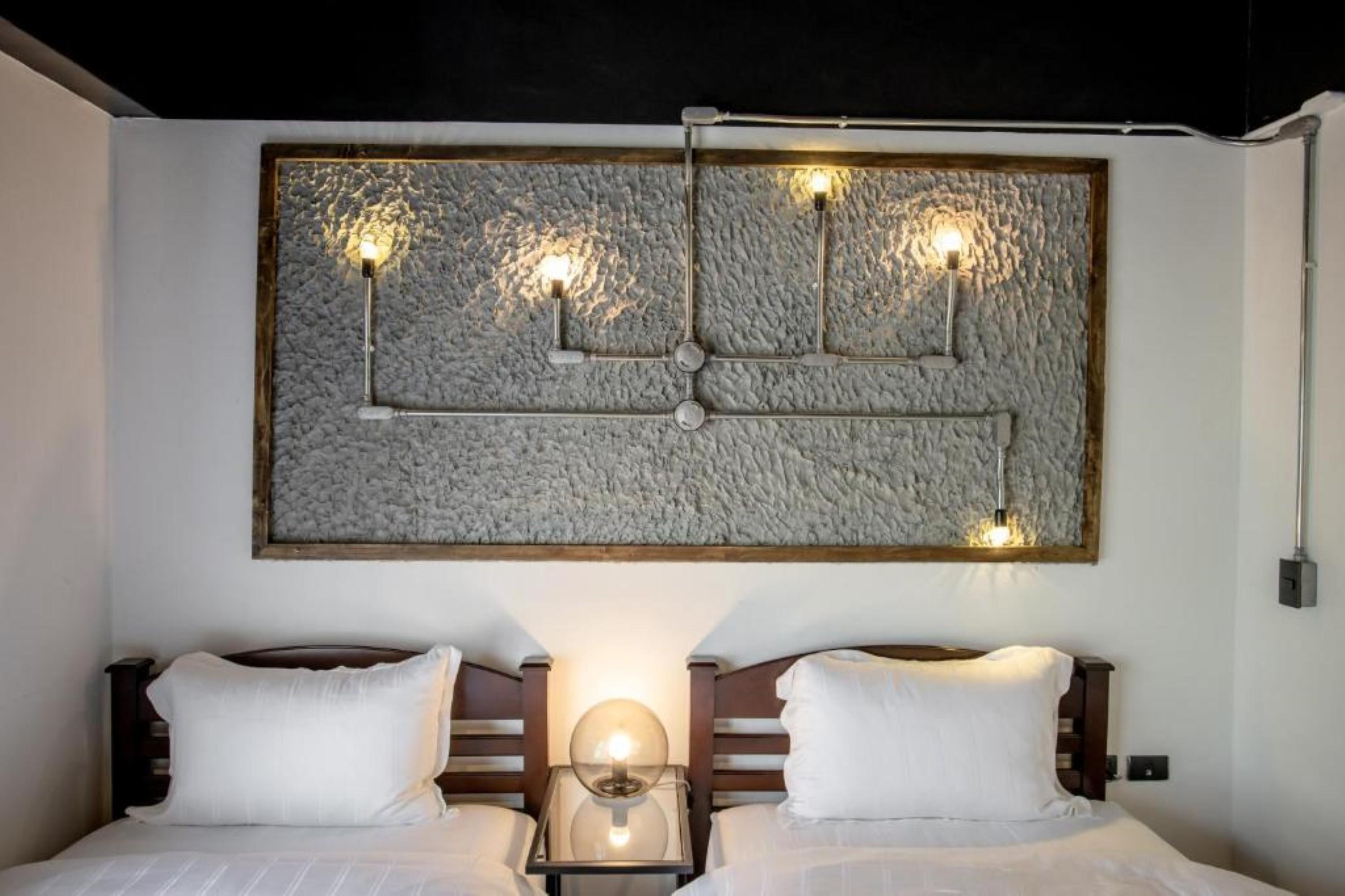 My Loft Hotel Sha شيانغ ماي المظهر الخارجي الصورة