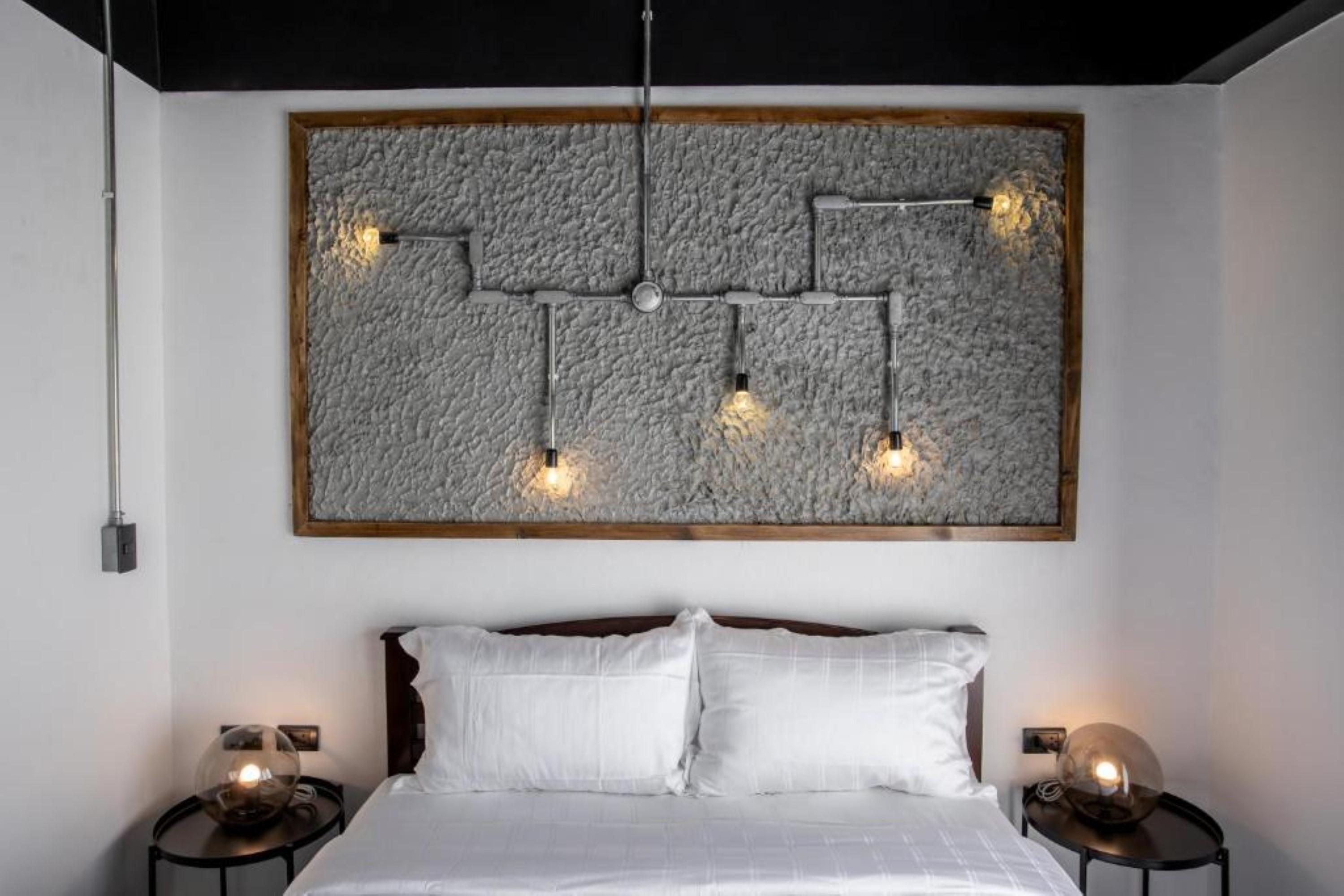 My Loft Hotel Sha شيانغ ماي المظهر الخارجي الصورة