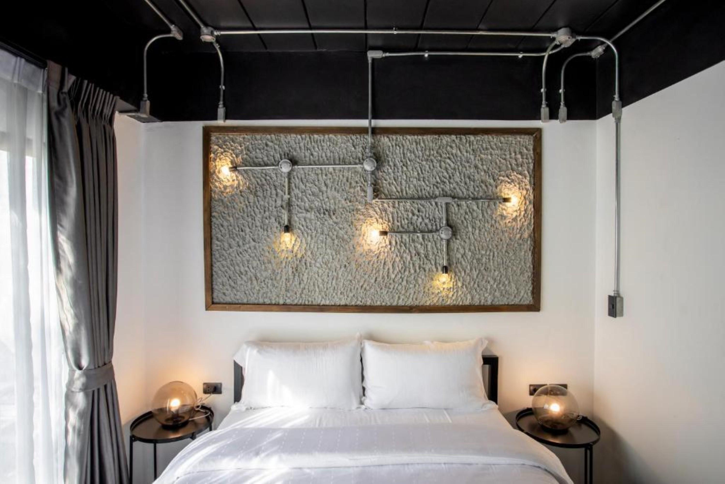 My Loft Hotel Sha شيانغ ماي المظهر الخارجي الصورة