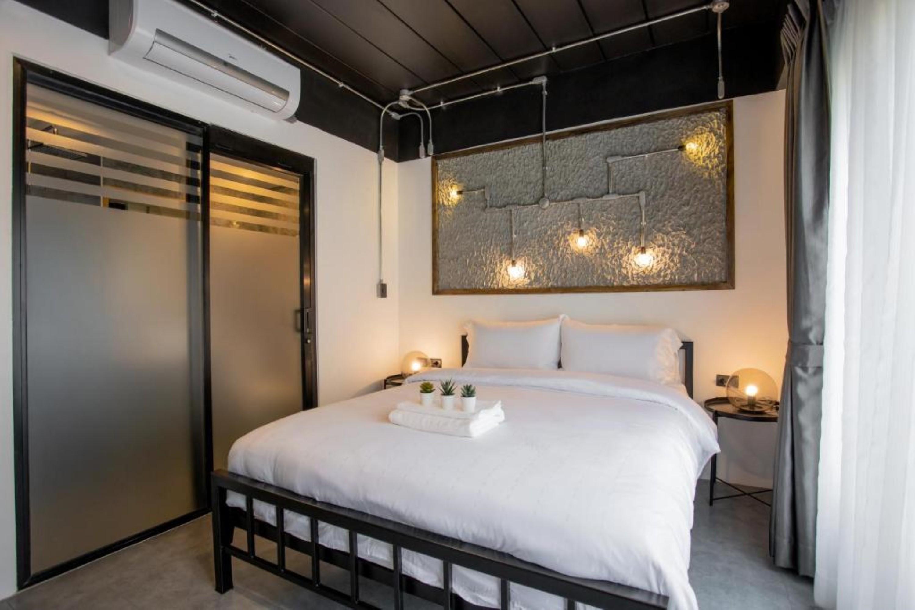 My Loft Hotel Sha شيانغ ماي المظهر الخارجي الصورة