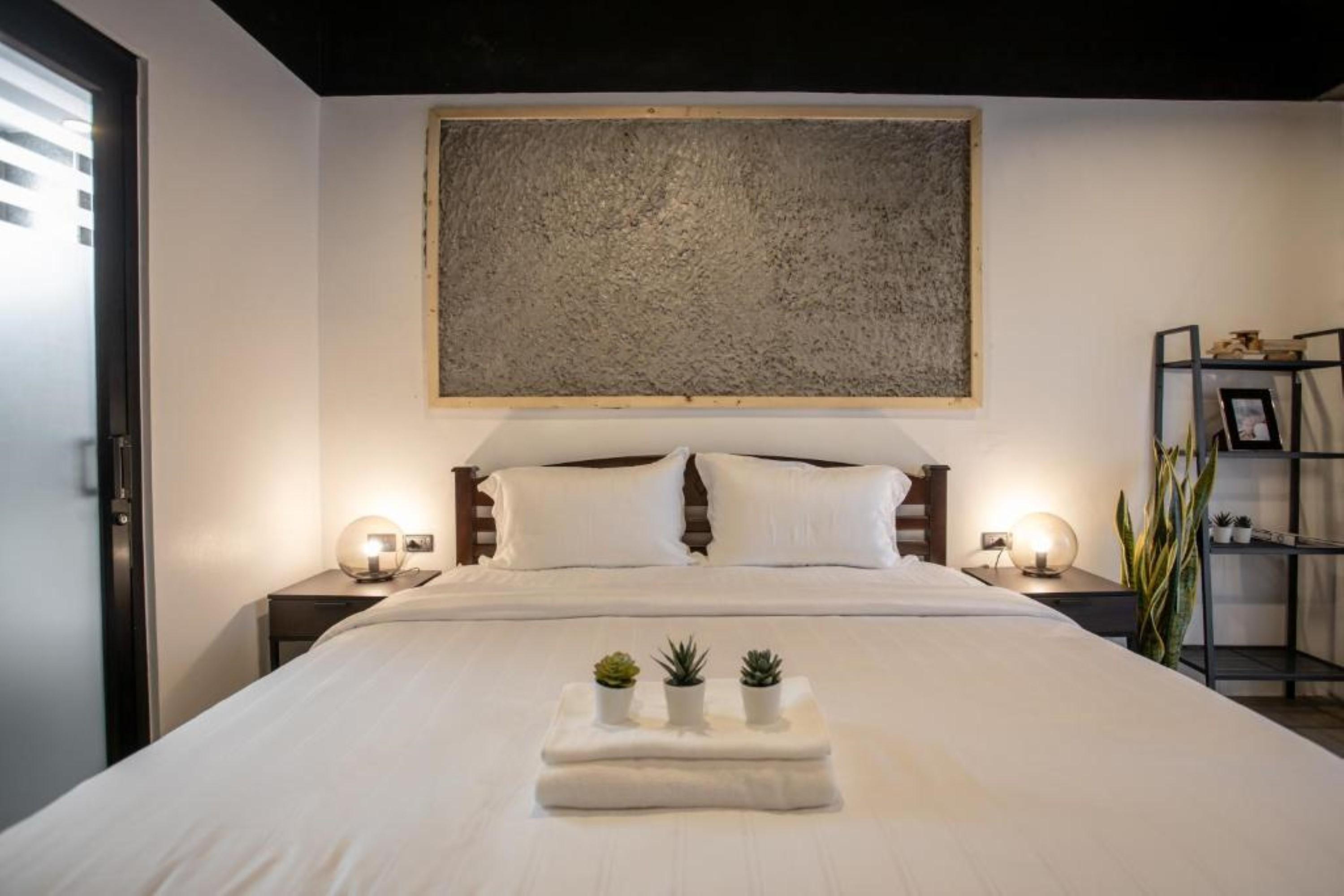My Loft Hotel Sha شيانغ ماي المظهر الخارجي الصورة