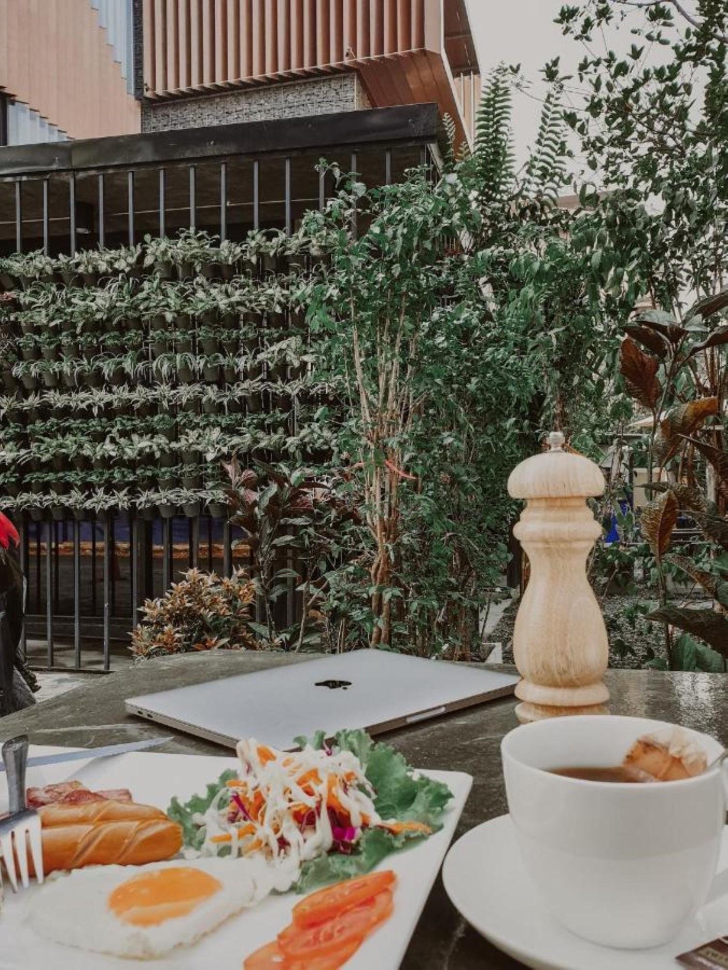 My Loft Hotel Sha شيانغ ماي المظهر الخارجي الصورة