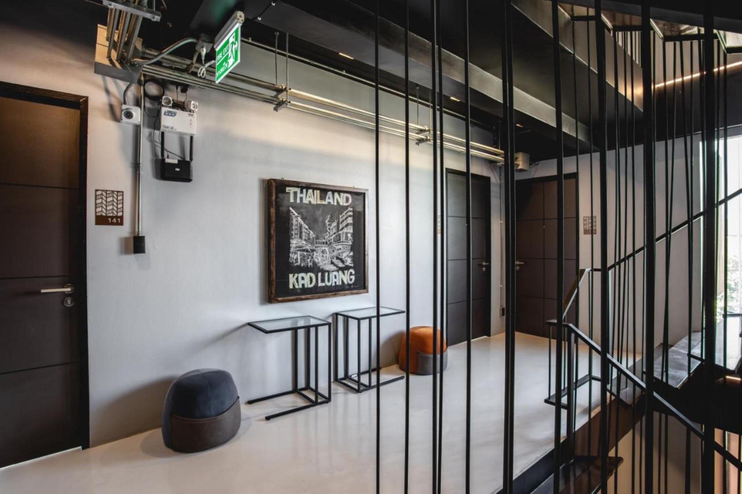 My Loft Hotel Sha شيانغ ماي المظهر الخارجي الصورة