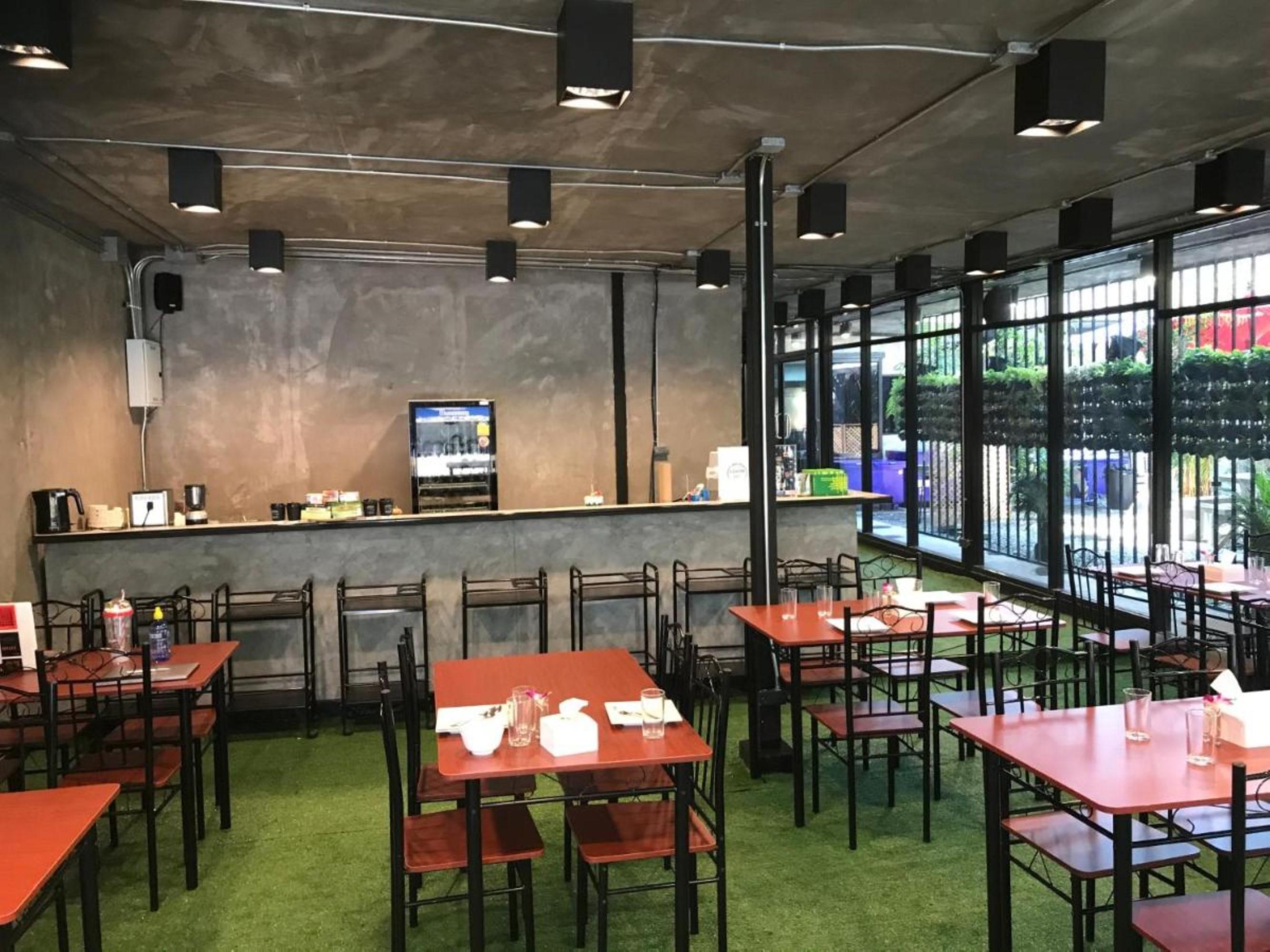 My Loft Hotel Sha شيانغ ماي المظهر الخارجي الصورة
