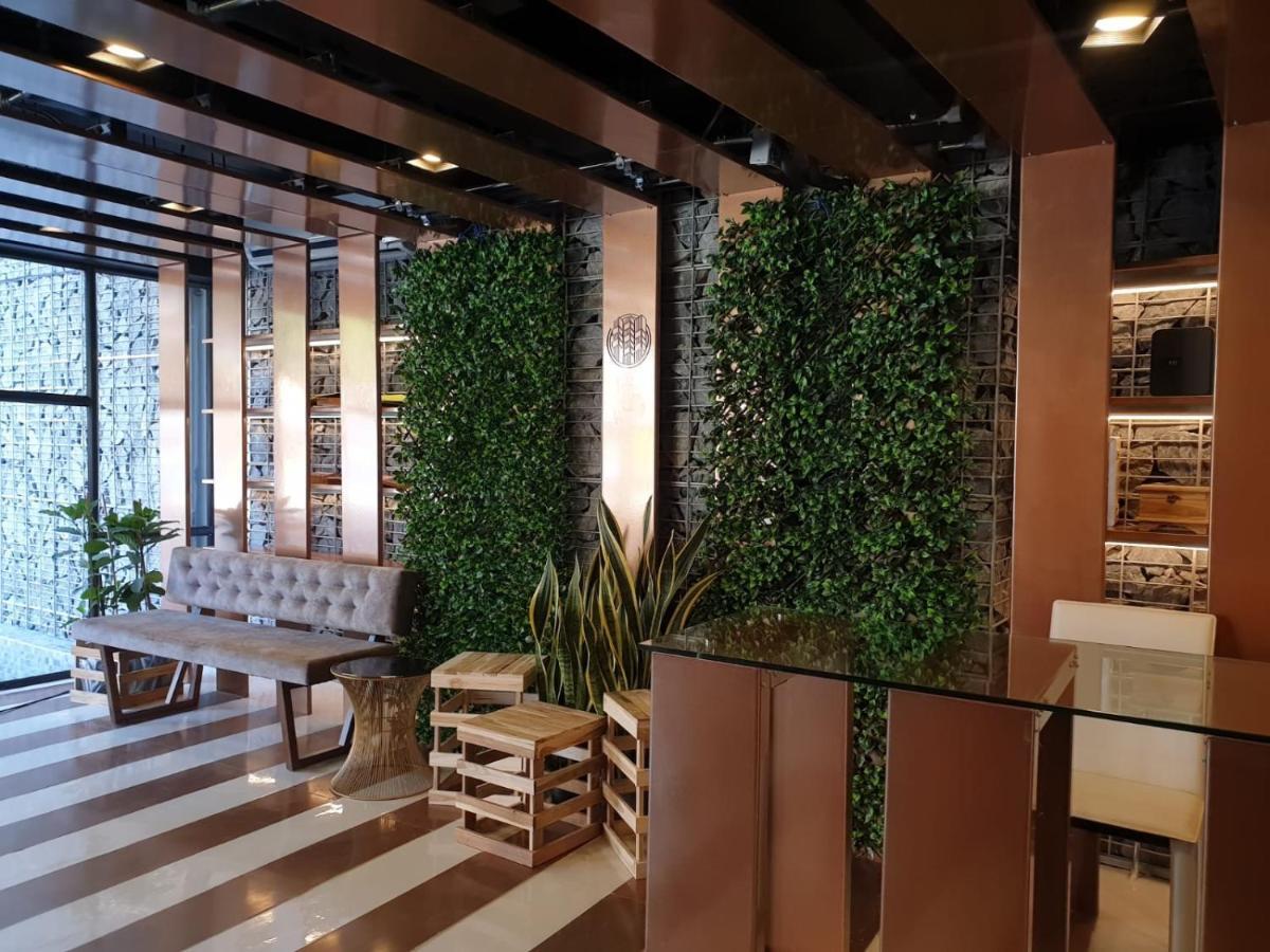 My Loft Hotel Sha شيانغ ماي المظهر الخارجي الصورة