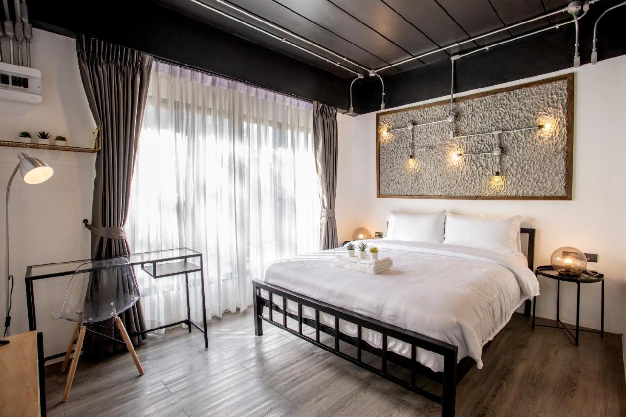 My Loft Hotel Sha شيانغ ماي المظهر الخارجي الصورة