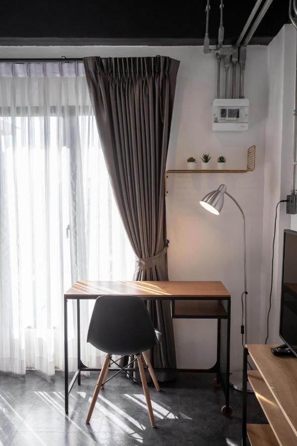 My Loft Hotel Sha شيانغ ماي المظهر الخارجي الصورة