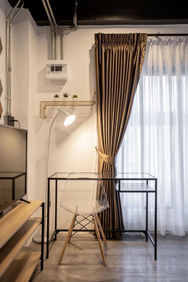My Loft Hotel Sha شيانغ ماي المظهر الخارجي الصورة